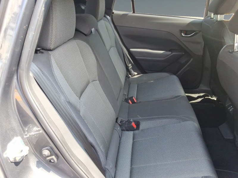 2024 Subaru Crosstrek Touring AWD