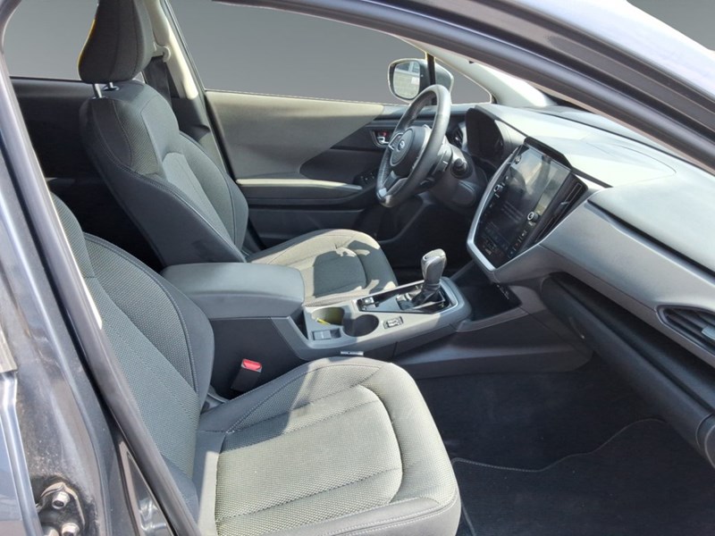 2024 Subaru Crosstrek Touring AWD