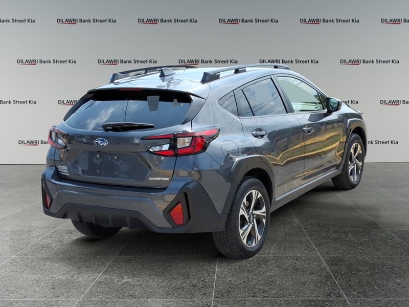 2024 Subaru Crosstrek Touring AWD