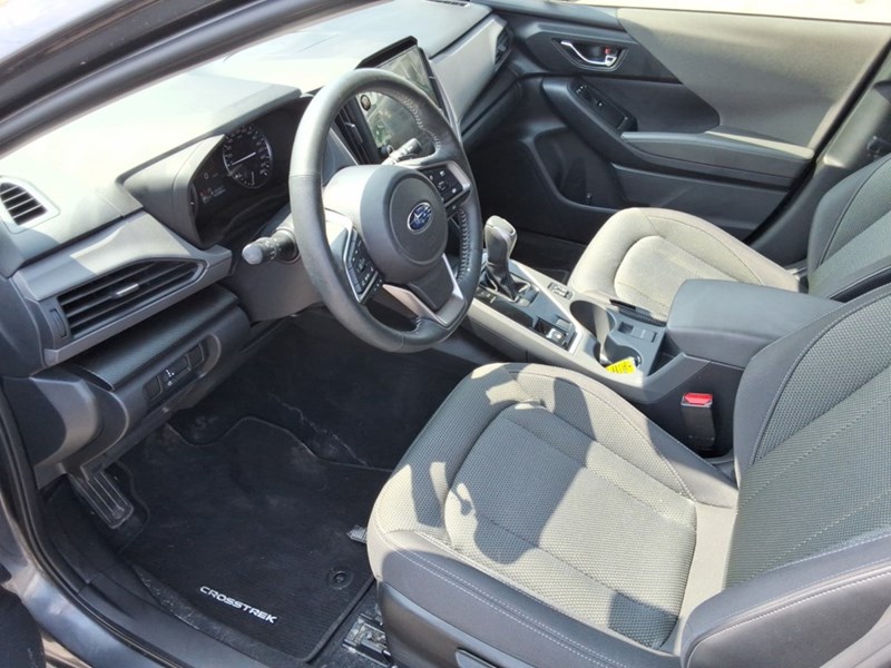 2024 Subaru Crosstrek Touring AWD