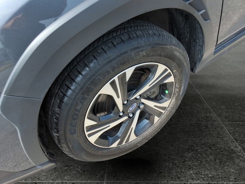 2024 Subaru Crosstrek Touring AWD