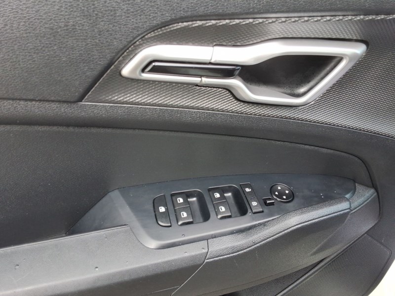 2024 Kia Sportage LX AWD