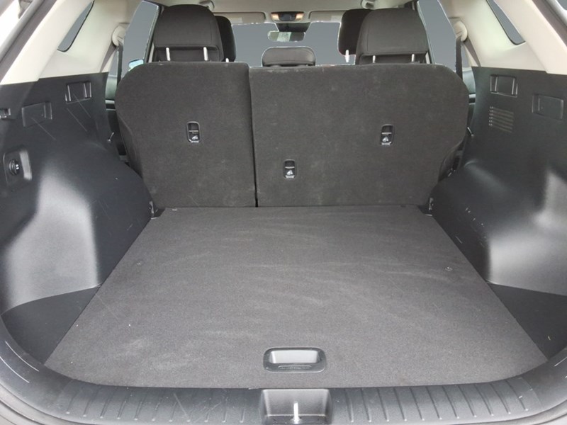 2024 Kia Sportage LX AWD