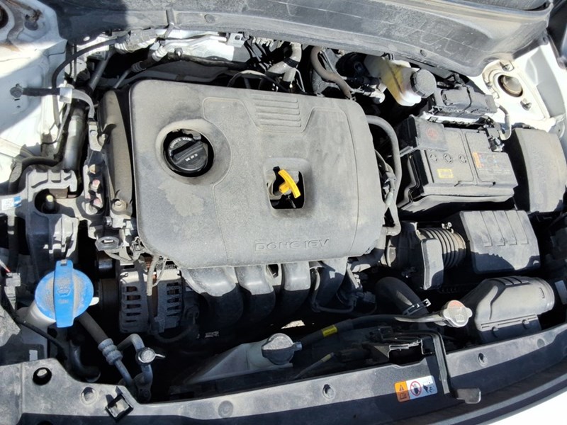 2022 Kia Seltos LX FWD