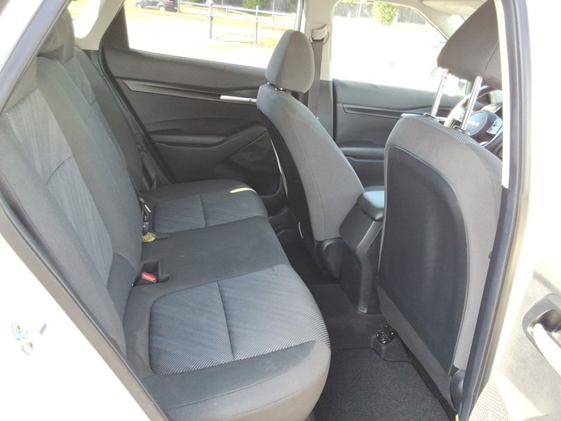 2022 Kia Seltos LX FWD