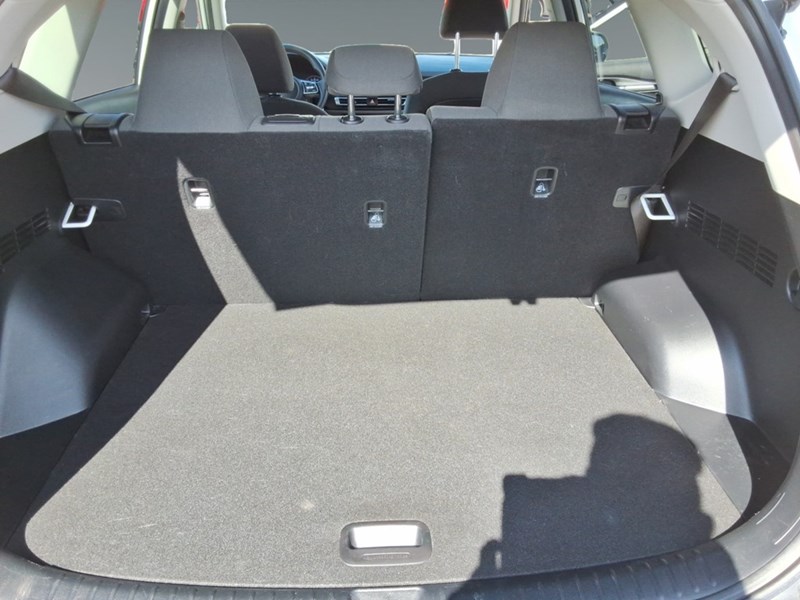 2022 Kia Seltos LX FWD