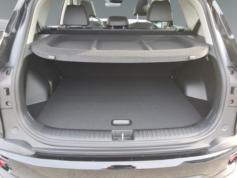 2026 Kia Seltos EX Premium AWD