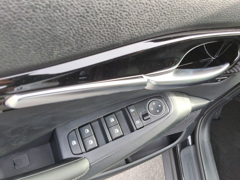 2026 Kia Seltos EX Premium AWD