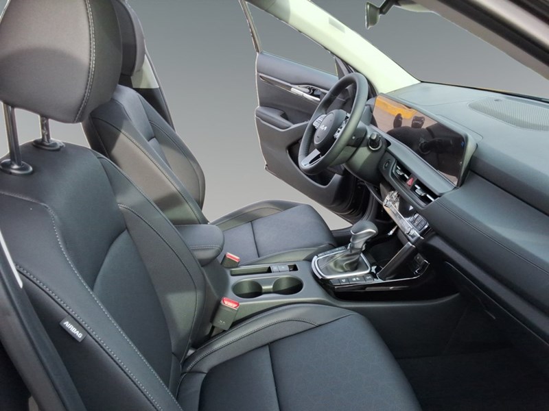 2026 Kia Seltos EX Premium AWD