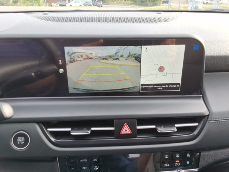 2026 Kia Seltos EX Premium AWD