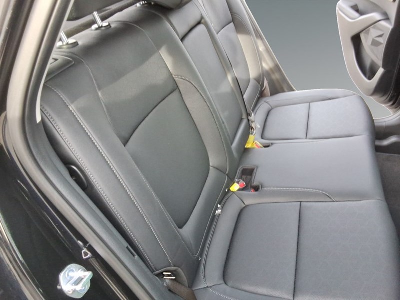 2026 Kia Seltos EX Premium AWD