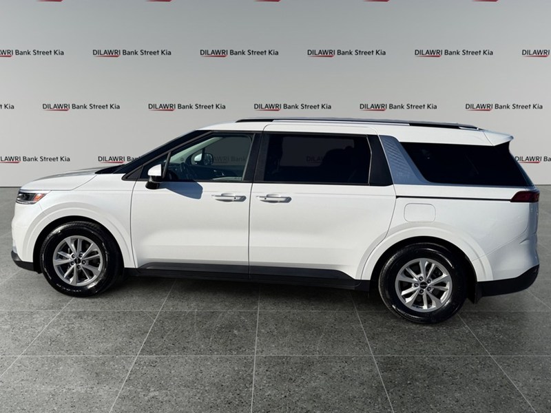 2024 Kia Carnival LX+ FWD