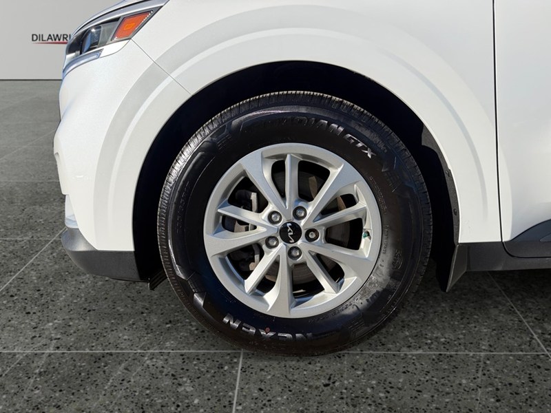 2024 Kia Carnival LX+ FWD