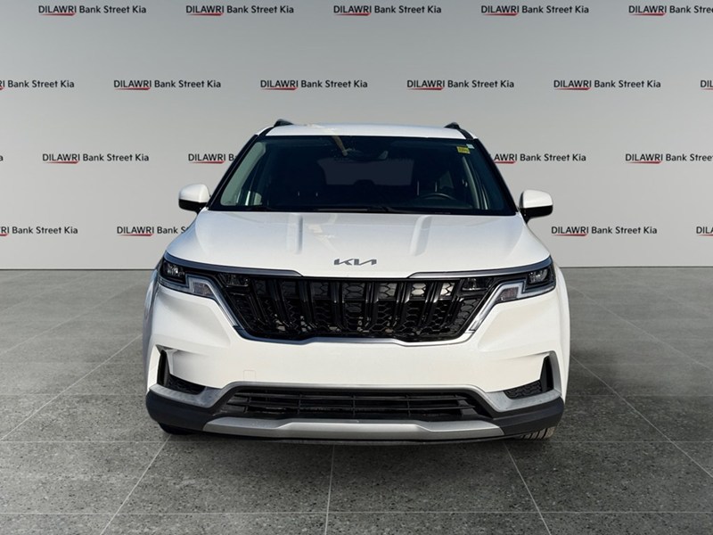 2024 Kia Carnival LX+ FWD