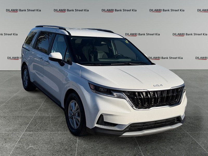 2024 Kia Carnival LX+ FWD