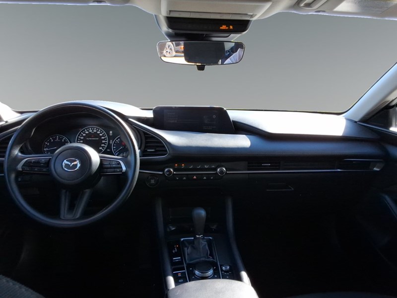 2024 Mazda Mazda3 GX Auto FWD