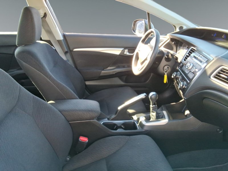 2013 Honda Accord 2dr I4 Man EX