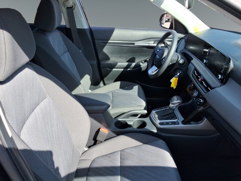 2026 Kia Seltos LX AWD