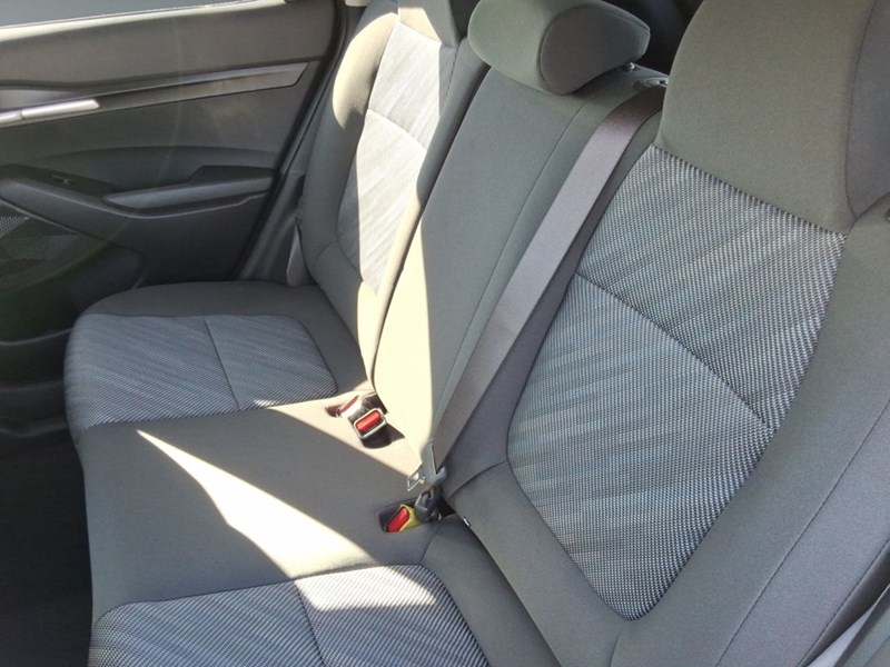 2026 Kia Seltos LX AWD