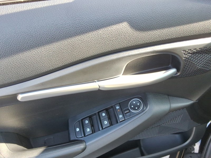 2026 Kia Seltos LX AWD