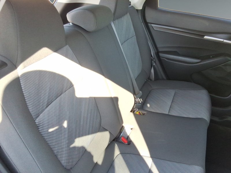 2026 Kia Seltos LX AWD