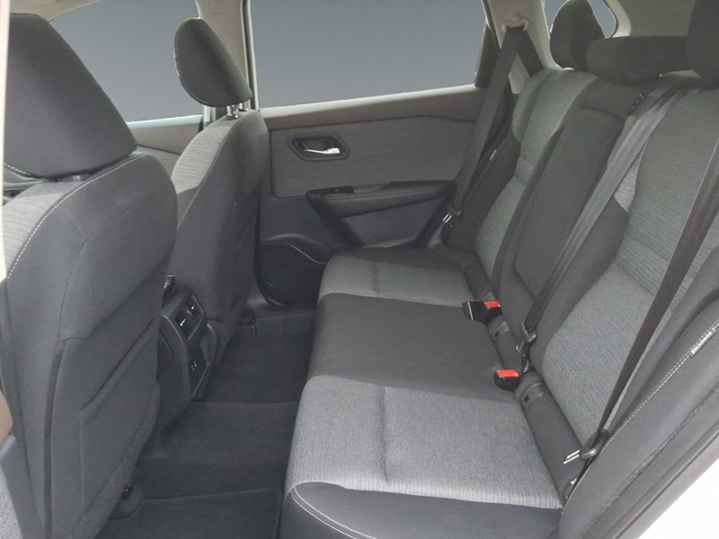 2021 Nissan Rogue FWD SV