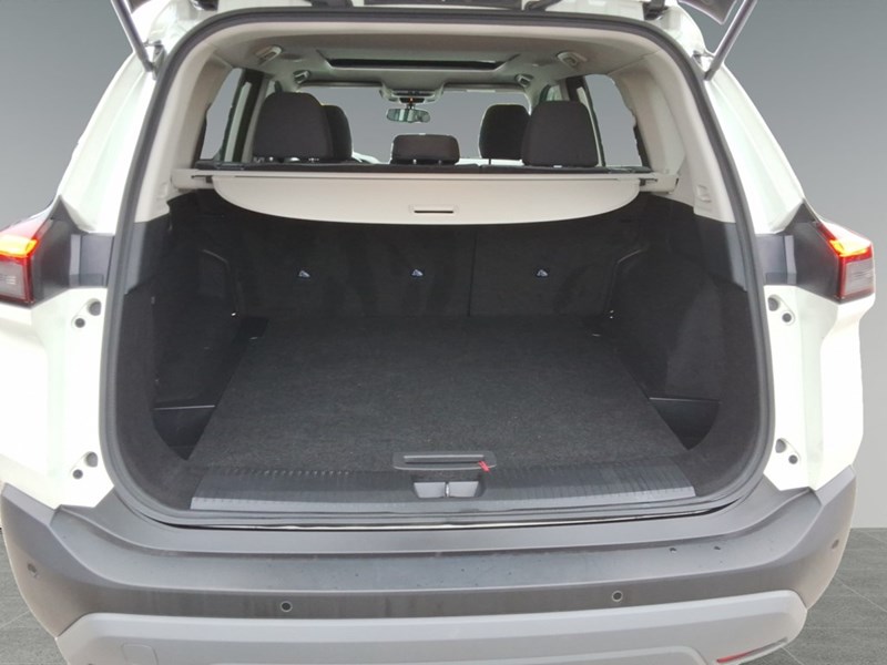 2021 Nissan Rogue FWD SV