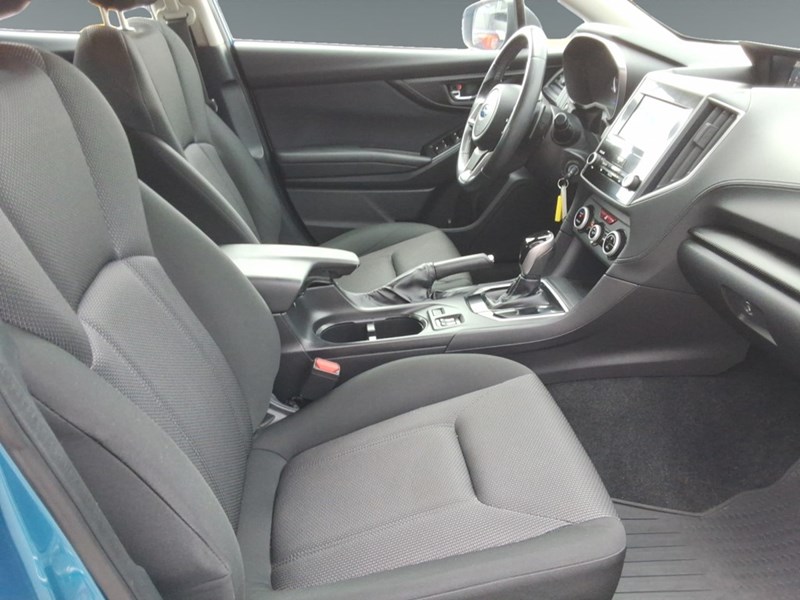 2017 Subaru Impreza 5dr HB CVT Touring