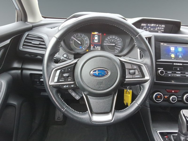 2017 Subaru Impreza 5dr HB CVT Touring