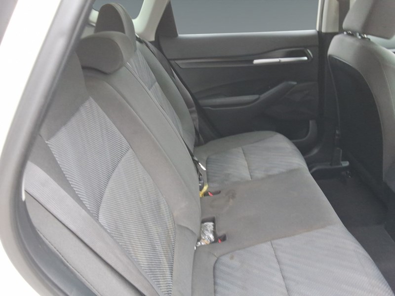 2021 Kia Seltos LX FWD