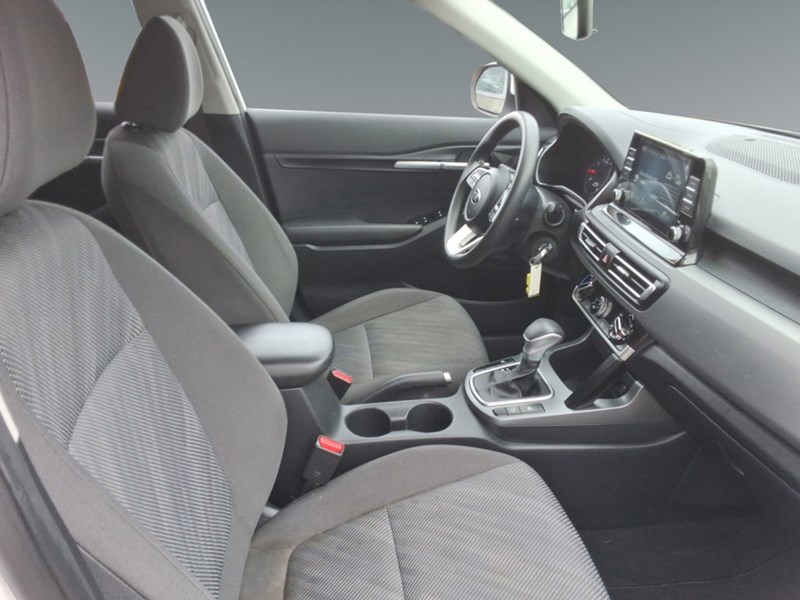 2021 Kia Seltos LX FWD