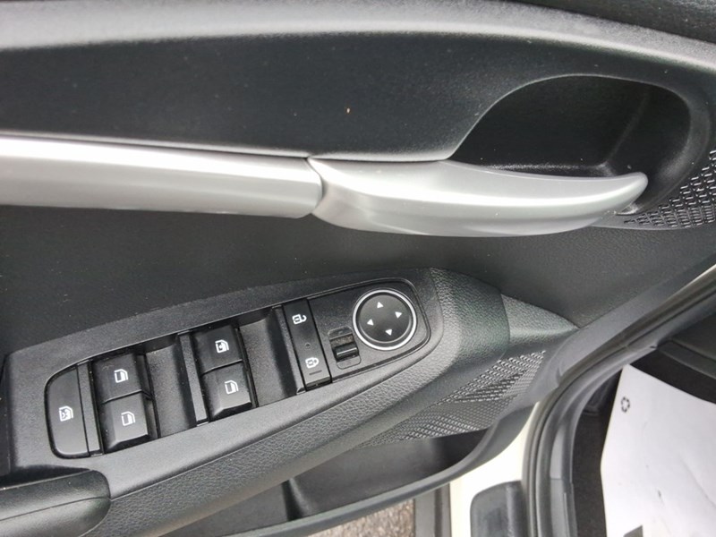 2021 Kia Seltos LX FWD