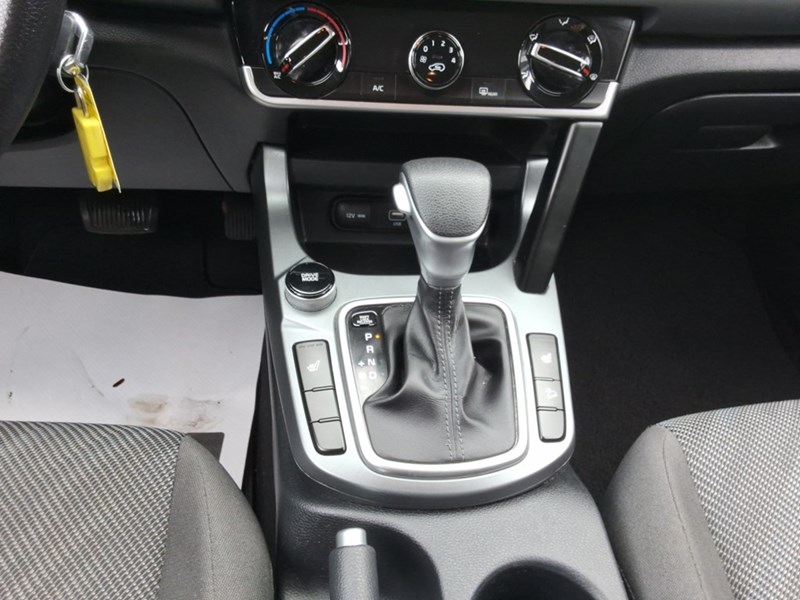 2021 Kia Seltos LX FWD