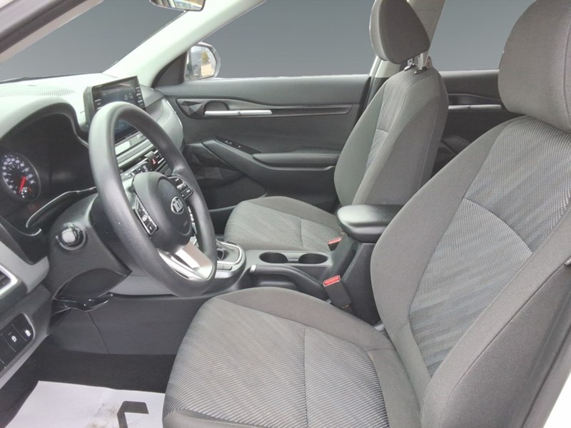 2021 Kia Seltos LX FWD