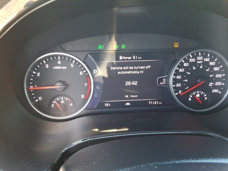 2023 Kia Seltos EX Premium AWD