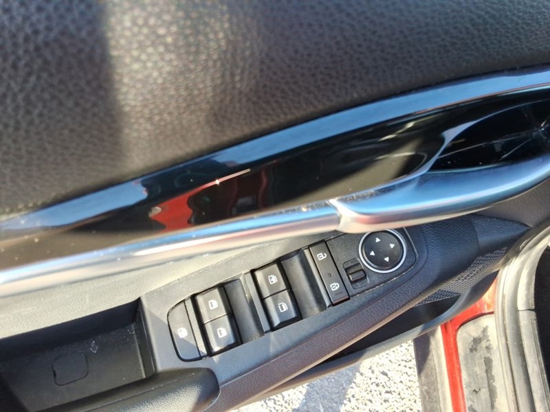 2023 Kia Seltos EX AWD