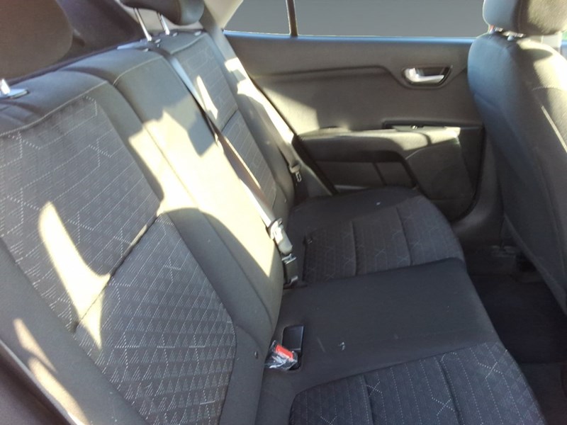 2020 Kia Rio LX+ IVT