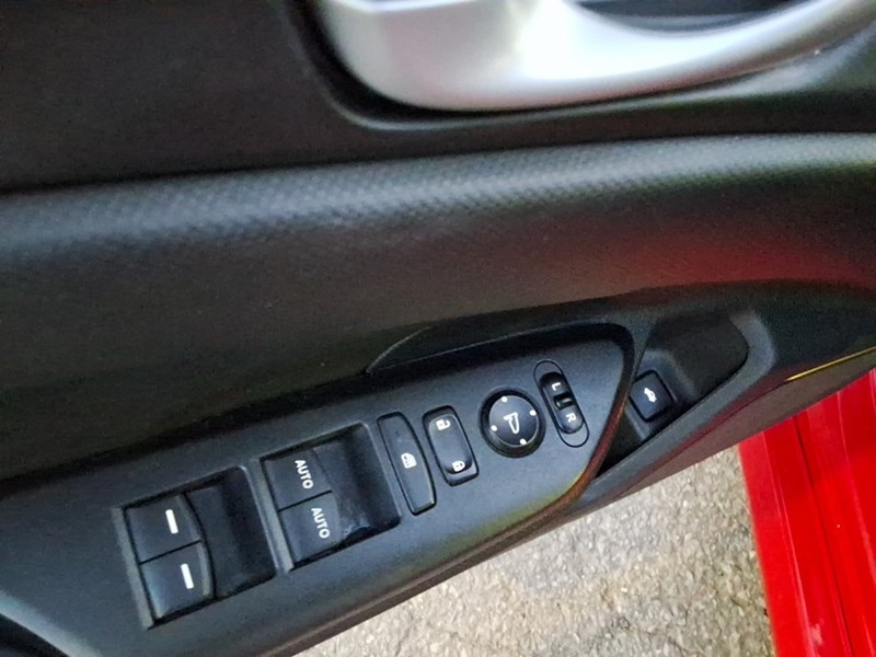 2020 Honda Civic LX CVT