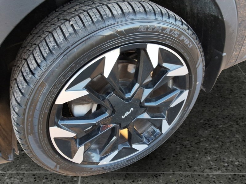 2024 Kia Sorento EX AWD