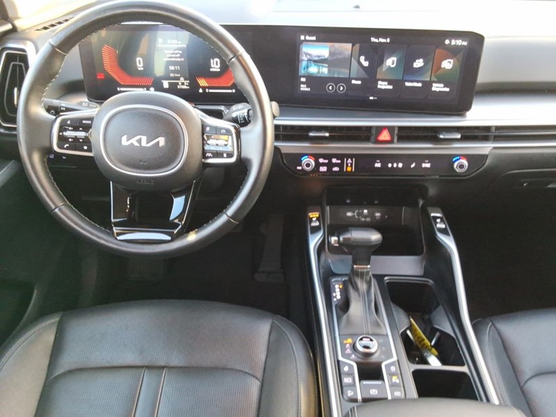 2024 Kia Sorento EX AWD