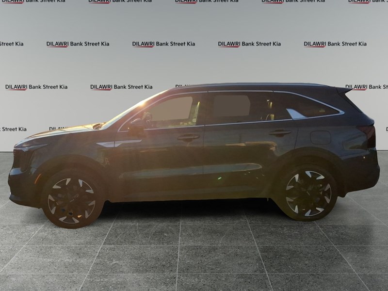 2024 Kia Sorento EX AWD