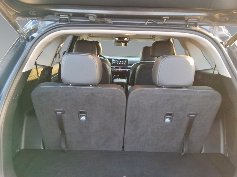 2024 Kia Sorento EX AWD