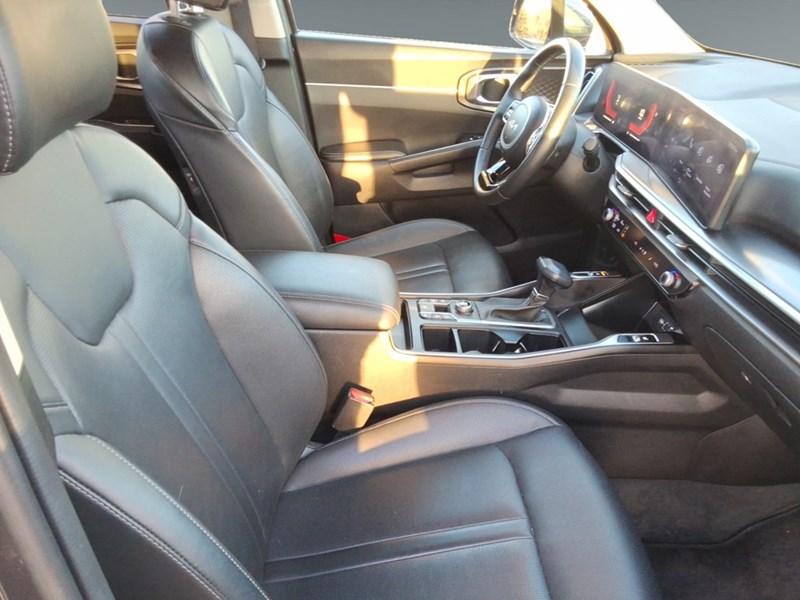 2024 Kia Sorento EX AWD