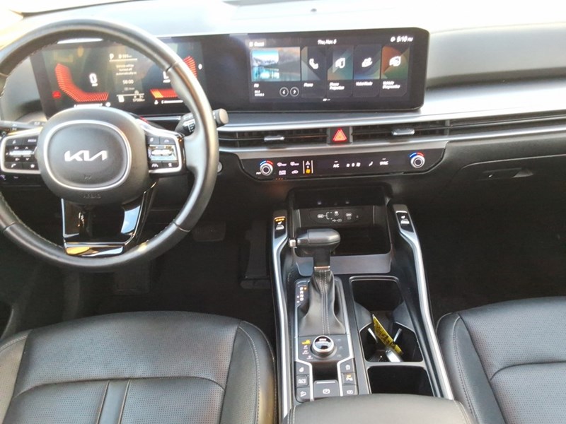 2024 Kia Sorento EX AWD