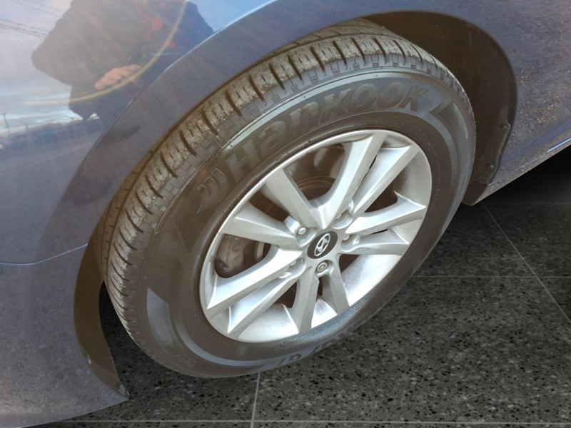 2016 Hyundai Sonata 4dr Sdn 2.4L Auto GLS