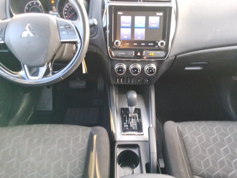 2020 Mitsubishi RVR ES FWD