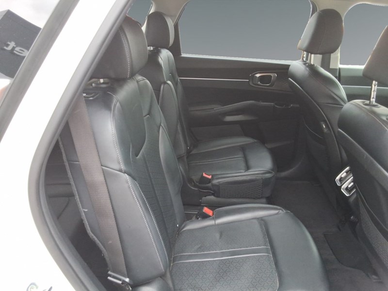 2022 Kia Sorento PHEV EX+ AWD