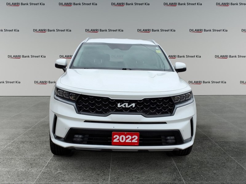 2022 Kia Sorento PHEV EX+ AWD
