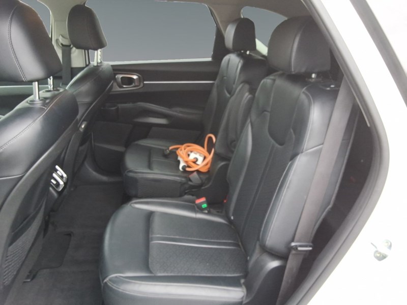 2022 Kia Sorento PHEV EX+ AWD