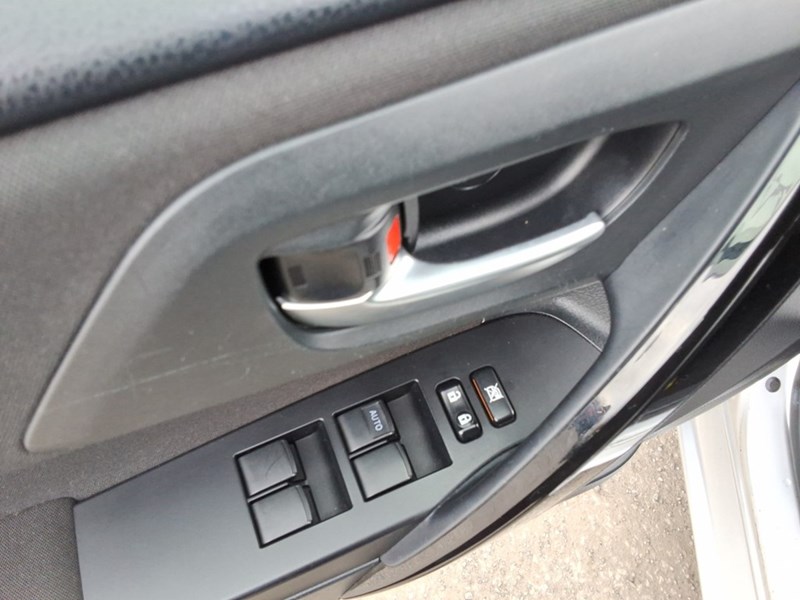 2018 Toyota Corolla iM CVT